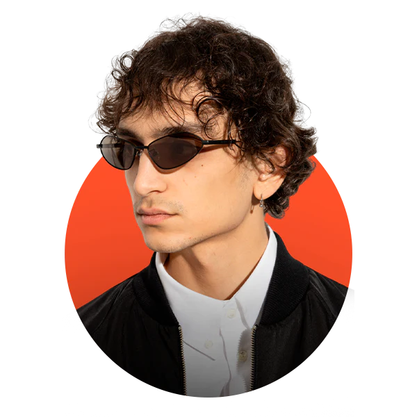 Everyday Sunglasses