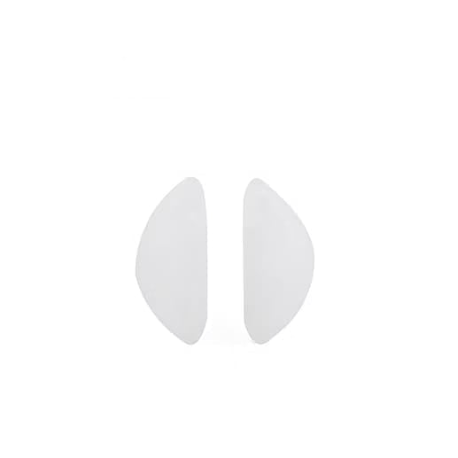Silicone Nose Pads – Non-Slip & Comfortable Fit