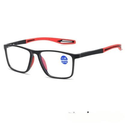 VisionSync Multifocal Glasses [Adaptive Technology]