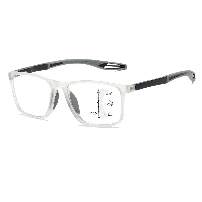 VisionSync Multifocal Glasses [Adaptive Technology]