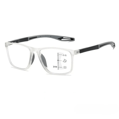 VisionSync Multifocal Glasses [Adaptive Technology]