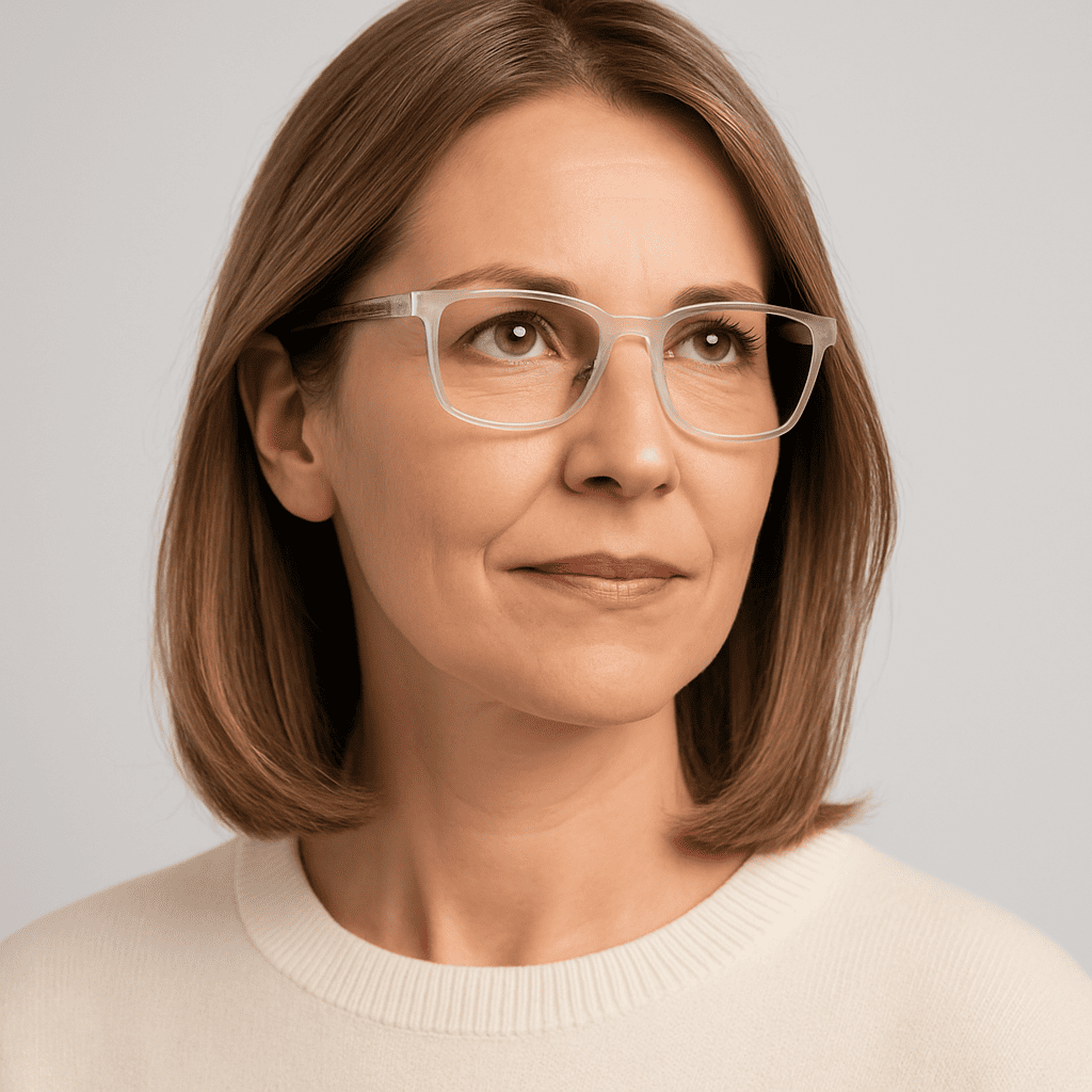 VisionSync Multifocal Glasses [Adaptive Technology]