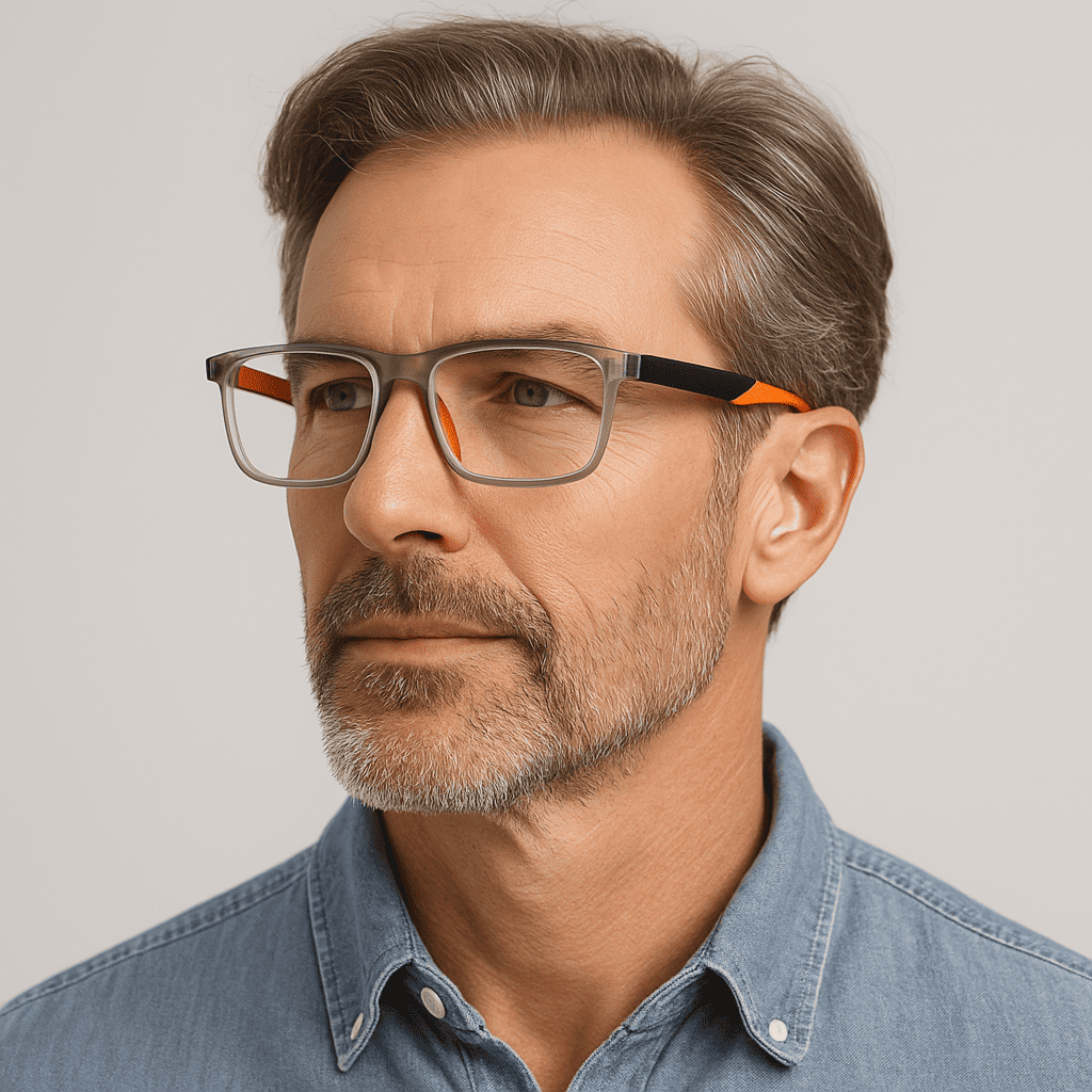 VisionSync Multifocal Glasses [Adaptive Technology]