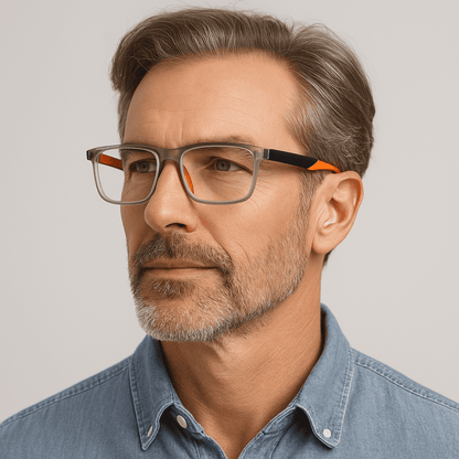 VisionSync Multifocal Glasses [Adaptive Technology]