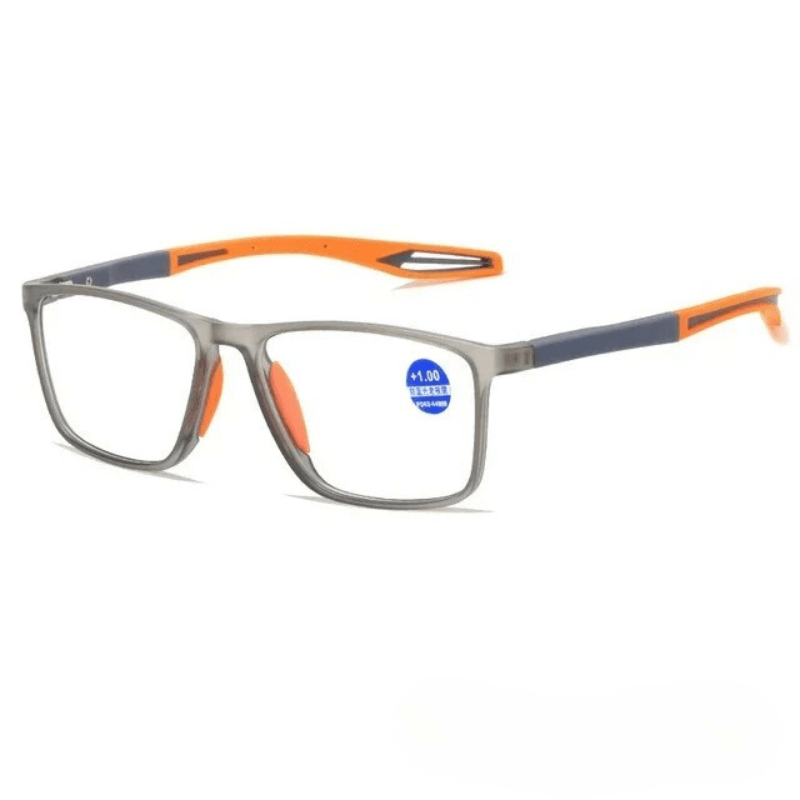 VisionSync Multifocal Glasses [Adaptive Technology]