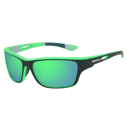 Pulse Vision – Sports Sunglasses