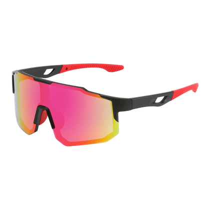 Veltox Vision – Polarised Sports Sunglasses