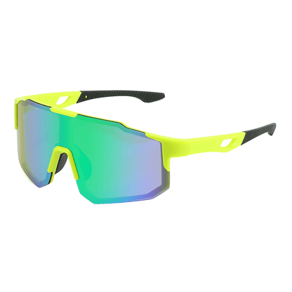 Veltox Vision – Polarised Sports Sunglasses